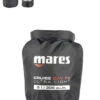 Mares Cruise Dry Bag T-Light 5L 10L 25L -Mares Diving Shop Mares Cruise Dry Bag T Light 5L 10L 25L
