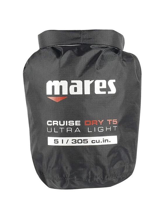 Mares Cruise Dry Bag T-Light 5L 10L 25L 4 Mares Cruise Dry Bag T-Light 5L 10L 25L - Image 2
