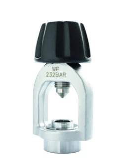 Mares DIN To Yoke Adapter