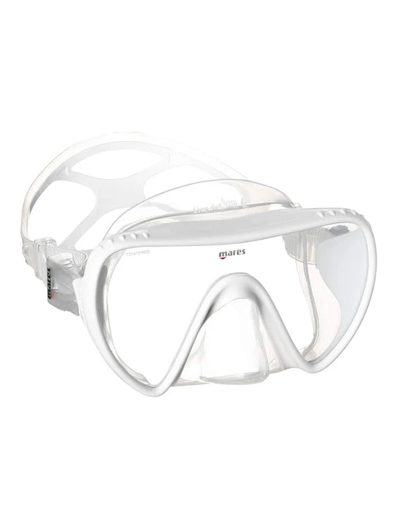 Mares Essence Liquidskin Mask 4 Mares Essence Liquidskin Mask - Image 2