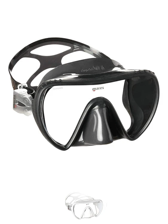 Mares Essence Liquidskin Mask 3 Mares Essence Liquidskin Mask