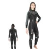 Mares Evolution 5mm Wetsuit Womens -Mares Diving Shop Mares Evolution 5mm Wetsuit Womens