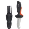 Mares Force Nano Plus Dive Knife -Mares Diving Shop Mares Force Nano Plus
