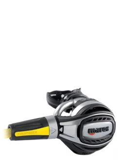 Mares Fusion Octopus