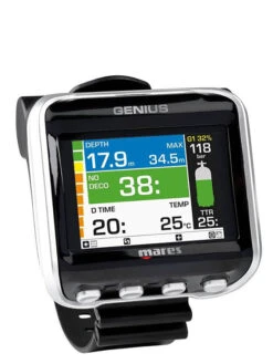 Mares Genius Dive Computer