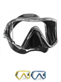 Mares I3 Mask