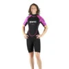 Mares Manta Shorty 2.2mm Womens -Mares Diving Shop Mares Manta 2.2mm Shorty Womens