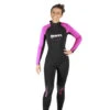 Mares Manta 2.8mm Wetsuit Womens -Mares Diving Shop Mares Manta 2.8mm Wetsuit Womens