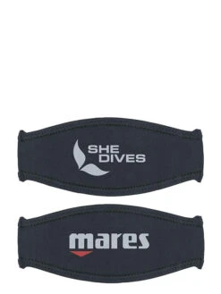 Mares Trilastic Mask Tamer