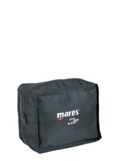 Mares Mesh Bag -Mares Diving Shop Mares Mesh Bag Zipped Up