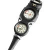 Mares Mission 3 Triple Console 1 Mares Mission 3 Triple Console -Mares Diving Shop Mares Mission 3 Gauges