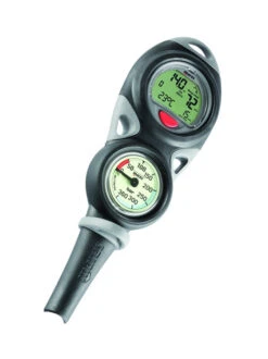 Mares Mission Puck 2 Computer Twin Console