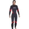 Mares Pioneer 5mm Wetsuit Ladies (+ Hood) -Mares Diving Shop Mares Pioneer 5mm Wetsuit Ladies