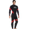 Mares Pioneer 5mm Wetsuit Mens (+ Hood) -Mares Diving Shop Mares Pioneer 5mm Wetsuit Mens