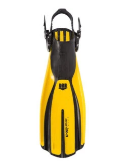 Mares Plana Avanti X3 Fins -Mares Diving Shop Mares Plana Avanti X3 Fins Yellow
