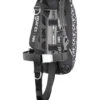 Mares XR Polygon Single Backplate And Wing System 2 Mares XR Polygon Single Backplate And Wing System -Mares Diving Shop Mares Polygon Single Backplate and Wing System