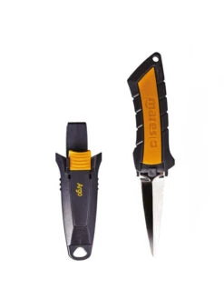 Mares Pure Instinct Argo Knife