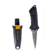 Mares Pure Instinct Titanium Argo Knife -Mares Diving Shop Mares Pure Instinct Argo Titanium Knife