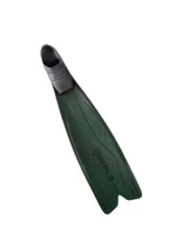 Mares Pure Instinct Concorde Freediving Fins -Mares Diving Shop Mares Pure Instinct Concorde Freediving Fins Green