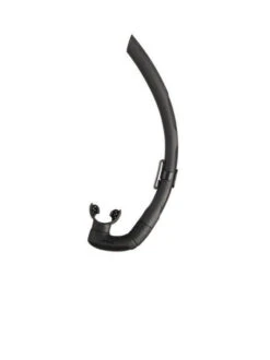 Mares Pure Instinct Dual Snorkel -Mares Diving Shop Mares Pure Instinct Dual Snorkel Black