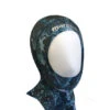 Mares Pure Instinct Phantom 3 Hood 3mm Camo Blue -Mares Diving Shop Mares Pure Instinct Phantom 3mm Hood Blue