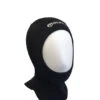 Mares Pure Instinct Phantom 5 Hood 5mm Black -Mares Diving Shop Mares Pure Instinct Phantom 5mm Hood Black