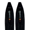 Mares Pure Instinct Razor Pro Fin Blades -Mares Diving Shop Mares Pure Instinct Razor Pro Black Fin Blades