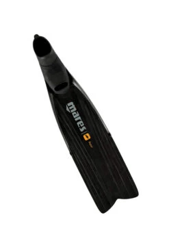 Mares Pure Instinct Razor Pro Freediving Fins