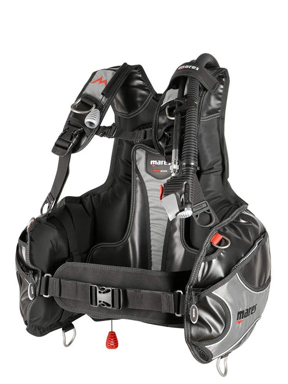 Mares Rock BCD 3 Mares Rock BCD