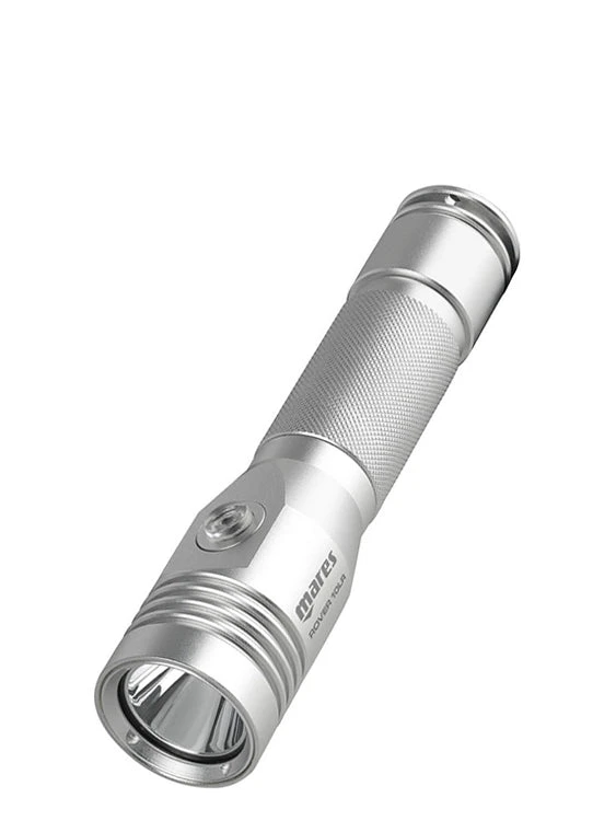Mares Rover 10LR Rechargeable Dive Torch 3 Mares Rover 10LR Rechargeable Dive Torch