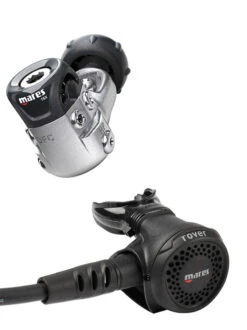 Mares Rover 15X Regulators