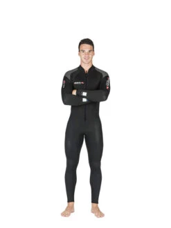 Mares Rover Front Zip 3mm Wetsuit Unisex