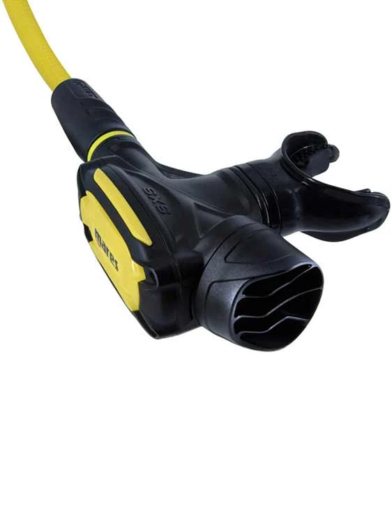 Mares SXS Octopus 4 Mares SXS Octopus - Image 2