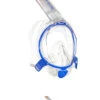 Mares Sea Vu Dry+ Full Face Snorkelling Mask -Mares Diving Shop Mares Sea Vu Dry Full Face Snorkelling Mask