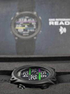 Mares Sirius Dive Computer -Mares Diving Shop Mares Sirius Dive Computer Lifestyle