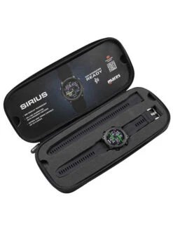 Mares Sirius Dive Computer -Mares Diving Shop Mares Sirius Dive Computer in Box