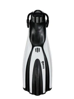 Mares Avanti Superchannel Fins -Mares Diving Shop Mares Superchannel Open Heel Fins White