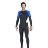 Mares Trilastic Rash Guard Steamer Mens -Mares Diving Shop Mares Trilastic Rash Guard Steamer Mens
