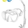Mares Tropical Snorkel Set -Mares Diving Shop Mares Tropical Snorkel Set