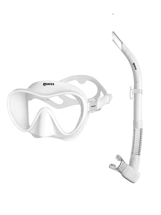 Mares Tropical Snorkel Set 8 Mares Tropical Snorkel Set - Image 6