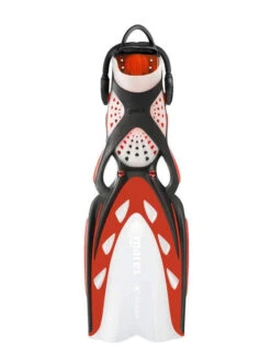 Mares X-Stream Plus Fins -Mares Diving Shop Mares X Stream Plus Fins Red