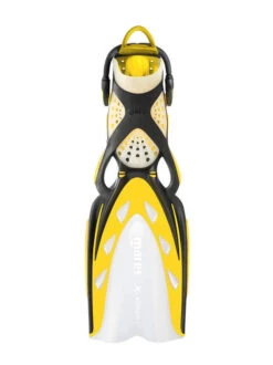 Mares X-Stream Plus Fins -Mares Diving Shop Mares X Stream Plus Fins Yellow