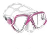 Mares X-Vision Mid Mask -Mares Diving Shop Mares X Vision Mid Mask