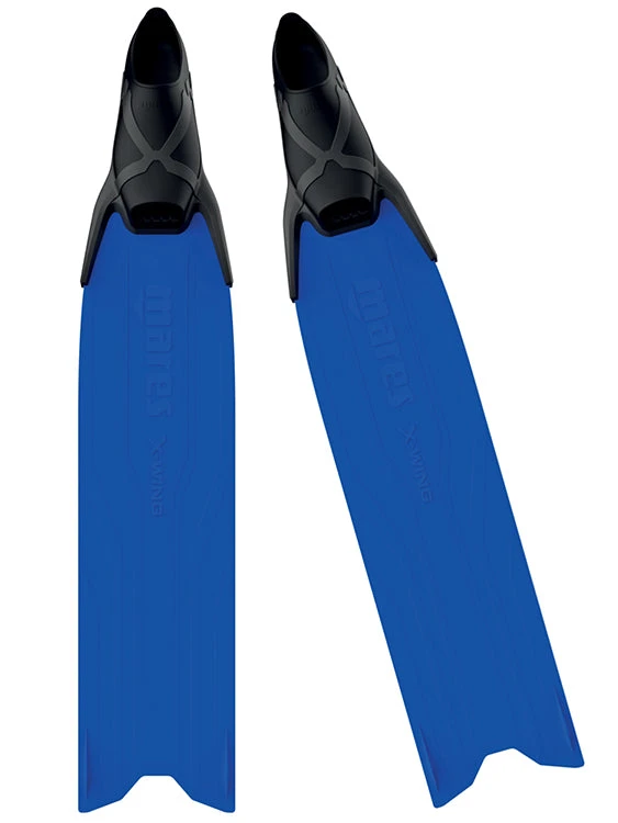 Mares X-Wing & X-Wing Pro Freediving Fins 6 Mares X-Wing & X-Wing Pro Freediving Fins - Image 4