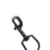 Mares XR Dead Bolt Snap Black (Ceramic) -Mares Diving Shop Mares XR Dead Bolt Snap Black Ceramic