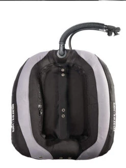 Mares XR Twin Tank Donut Wing