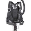 Mares XR Pure Light Sidemount System -Mares Diving Shop Mares XR Pure Light Sidemount Set Front