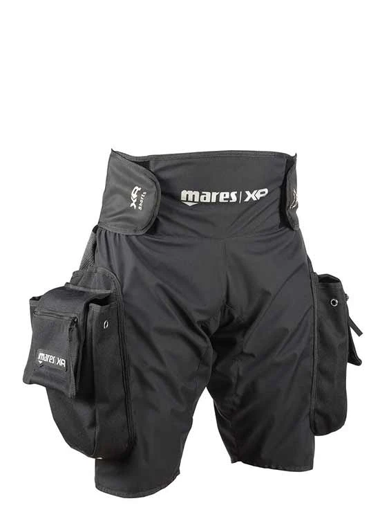 Mares XR Tech Shorts 4 Mares XR Tech Shorts - Image 2