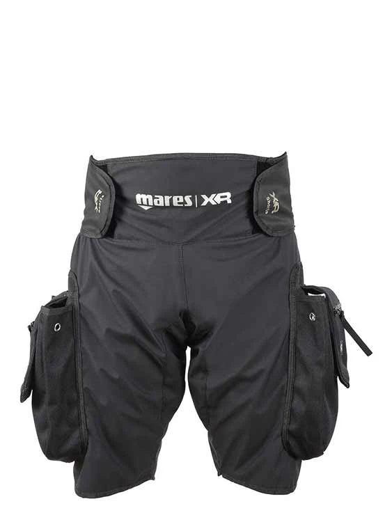 Mares XR Tech Shorts 3 Mares XR Tech Shorts