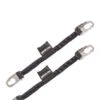 Mares Spring Strap For Tek Fins (Pair) -Mares Diving Shop Mares XR Tek Fins Straps Pair